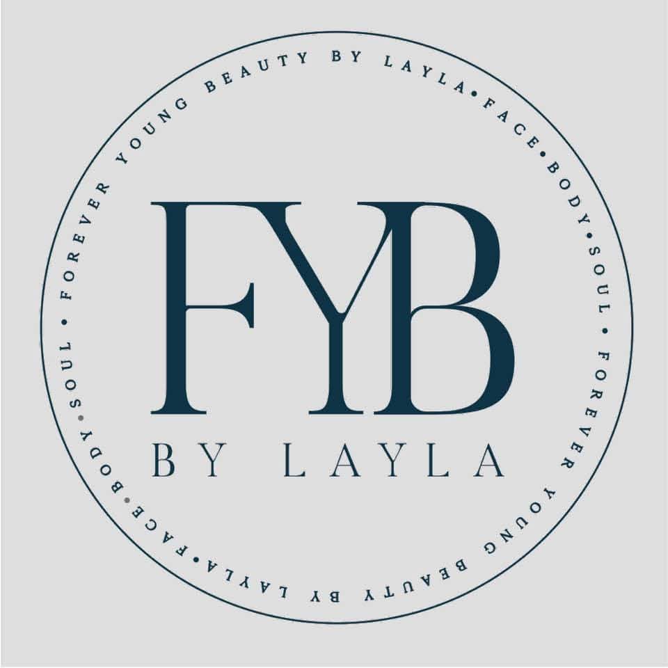 Forever Young Beauty by Layla logo